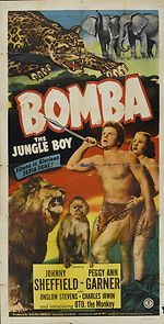 Watch Bomba: The Jungle Boy Letmewatchthis