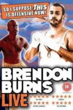 Watch Brendon Burns - So I Suppose This is Offensive Now Letmewatchthis