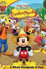 Watch Mickey Mouse Clubhouse Mickeys Numbers Roundup Letmewatchthis