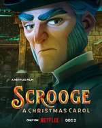 Watch Scrooge: A Christmas Carol Letmewatchthis