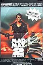 Watch Mad Max 2 Letmewatchthis