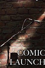 Watch Comic Launch Letmewatchthis