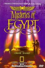 Watch Mysteries of Egypt Letmewatchthis