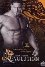 Watch WWE New Year's Revolution Letmewatchthis