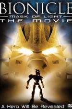 Watch Bionicle: Mask of Light Letmewatchthis