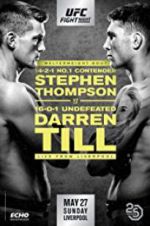 Watch UFC Fight Night: Thompson vs. Till Letmewatchthis