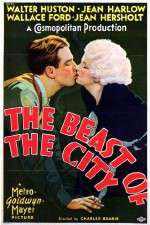 Watch The Beast of the City Letmewatchthis