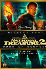Watch National Treasure: Book of Secrets Letmewatchthis