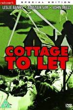Watch Cottage to Let Letmewatchthis