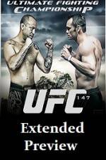 Watch UFC 147 Silva vs Franklin 2 Extended Preview Letmewatchthis