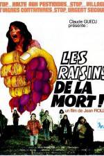Watch Les Raisins de la mort Letmewatchthis