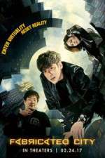 Watch Fabricated City Letmewatchthis