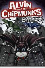 Watch Alvin and the Chipmunks Batmunk Letmewatchthis