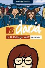 Watch Daria in Is It College Yet Letmewatchthis