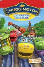 Watch Chuggington Chuggers To The Rescue Letmewatchthis