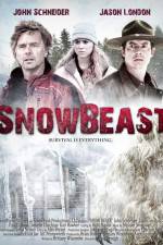 Watch Snow Beast Letmewatchthis
