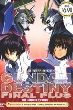 Watch Mobile Suit Gundam Seed Destiny Final Plus: The Chosen Future (OAV) Letmewatchthis