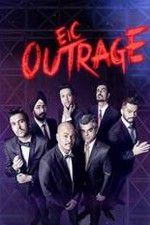 Watch EIC Outrage Standup Special Letmewatchthis