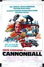 Watch Cannonball Letmewatchthis