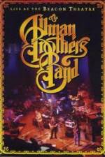 Watch The Allman Brothers Band Live at the Beacon Theatre Letmewatchthis