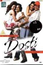 Watch Dosti: Friends Forever Letmewatchthis