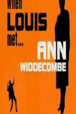 Watch When Louis Met Ann Widdecombe Letmewatchthis