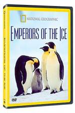 Watch National Geographic: Emperors of the Ice Letmewatchthis