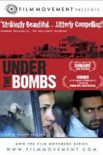 Watch Under the bombs - (Sous les bombes) Letmewatchthis