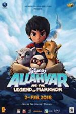 Watch Allahyar and the Legend of Markhor Letmewatchthis