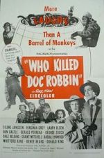 Watch Who Killed Doc Robbin? Letmewatchthis