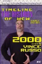 Watch The History of WCW 2000 With Vince Russo Letmewatchthis
