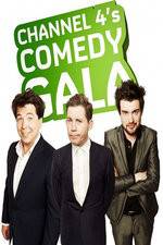 Watch Channel 4 Comedy Gala Letmewatchthis