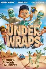 Watch Under Wraps Letmewatchthis
