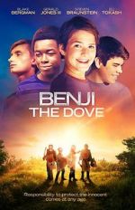 Watch Benji the Dove Letmewatchthis
