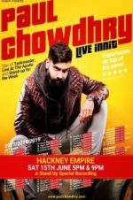 Watch Paul Chowdhry: Live Innit Letmewatchthis