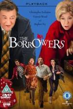Watch The Borrowers Letmewatchthis