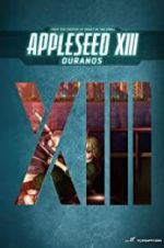 Watch Appleseed XIII: Ouranos Online Letmewatchthis