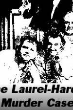 Watch The Laurel-Hardy Murder Case Letmewatchthis