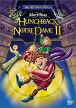 Watch The Hunchback of Notre Dame 2: The Secret of the Bell Letmewatchthis