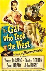 Watch The Gal Who Took the West Letmewatchthis