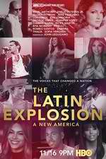 Watch The Latin Explosion: A New America Letmewatchthis