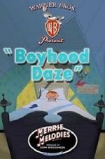 Watch Boyhood Daze (Short 1957) Letmewatchthis