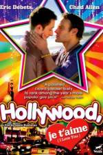 Watch Hollywood je t'aime Letmewatchthis