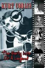 Watch Kurt Cobain - The Early Life Of A Legend Letmewatchthis