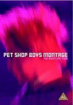 Watch Pet Shop Boys: Montage - The Nightlife Tour Letmewatchthis