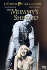 Watch The Mummy's Shroud Letmewatchthis