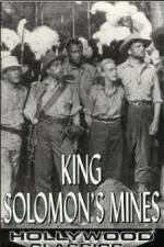 Watch King Solomon's Mines Letmewatchthis