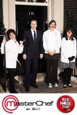 Watch MasterChef at No10 - Red Nose Day Letmewatchthis
