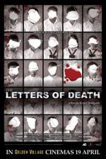 Watch The Letters of Death Letmewatchthis