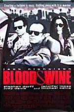 Watch Blood and Wine Letmewatchthis